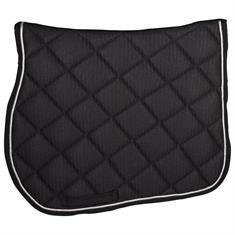 Saddle Pad Epplejeck EJShine Black