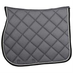 Saddle Pad Epplejeck EJShine Grey