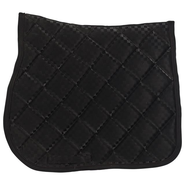 Saddle Pad Epplejeck EJSquare Black