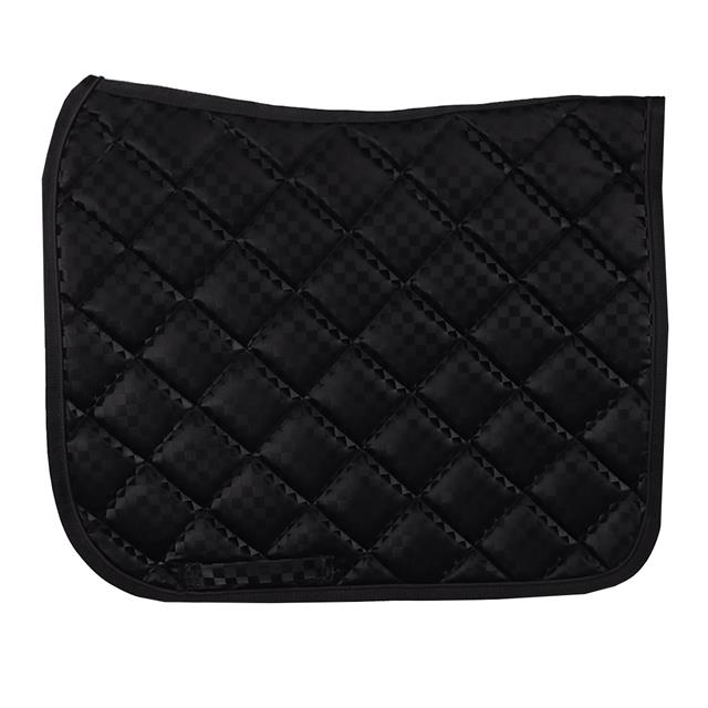 Saddle Pad Epplejeck EJSquare Black