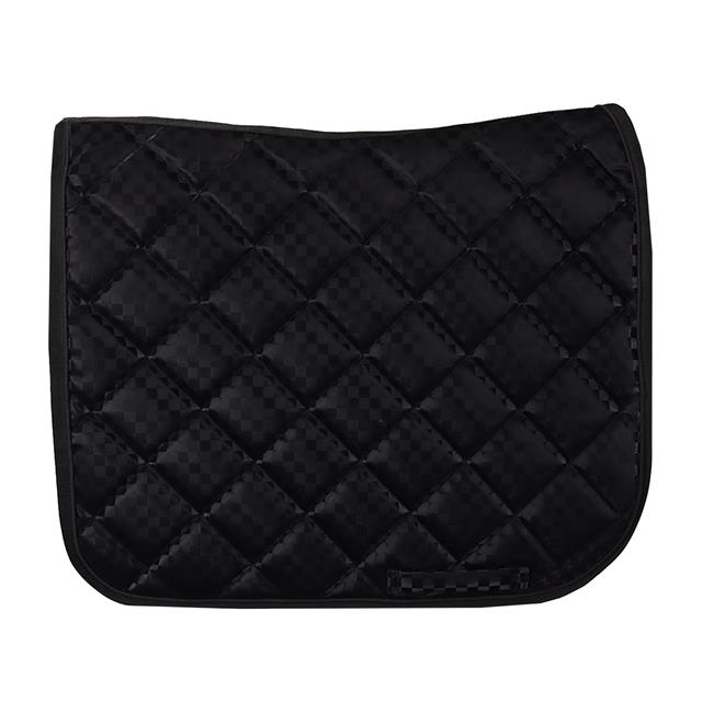 Saddle Pad Epplejeck EJSquare Black