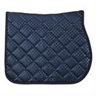 Saddle Pad Epplejeck EJSquare Dark Blue