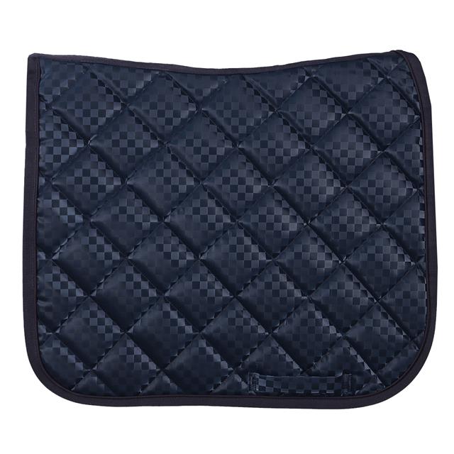 Saddle Pad Epplejeck EJSquare Dark Blue