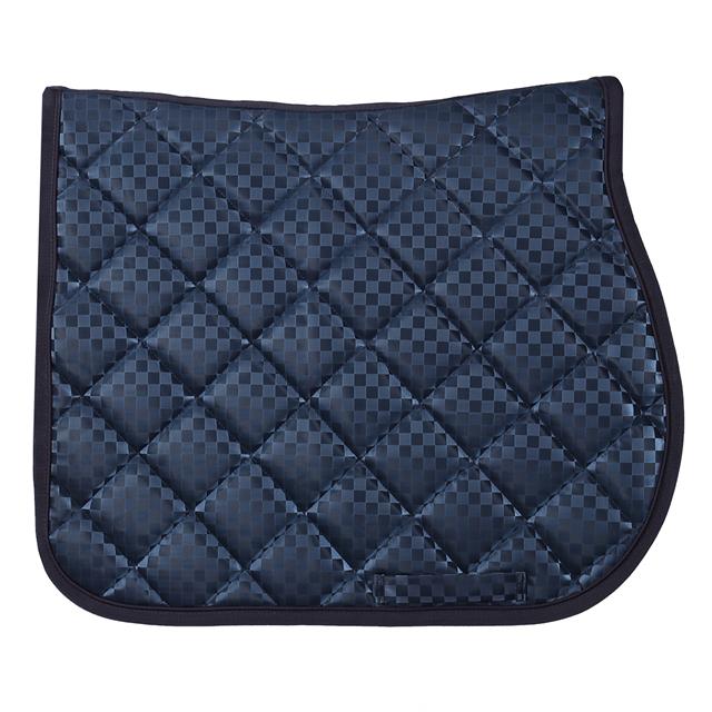 Saddle Pad Epplejeck EJSquare Dark Blue