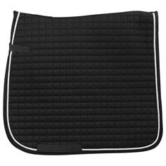 Saddle Pad Epplejeck Plain Black