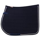 Saddle Pad Epplejeck Plain Dark Blue