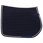 Saddle Pad Epplejeck Plain Dark Blue