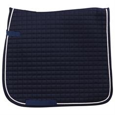 Saddle Pad Epplejeck Plain Dark Blue