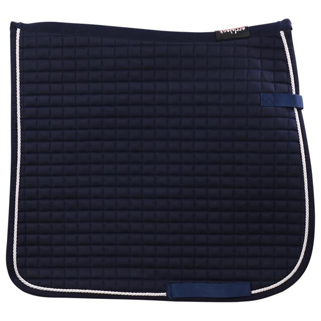 Saddle Pad Epplejeck Plain Dark Blue