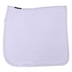 Saddle Pad Epplejeck Plain White