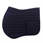 Saddle Pad Epplejeck Pocket All Purpose Dark Blue