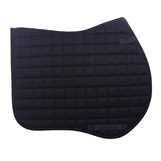 Saddle Pad Epplejeck Pocket All Purpose Dark Blue