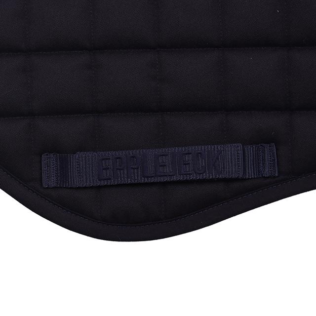 Saddle Pad Epplejeck Pocket All Purpose Dark Blue