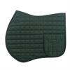 Saddle Pad Epplejeck Pocket All Purpose Green