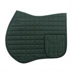 Saddle Pad Epplejeck Pocket All Purpose Green