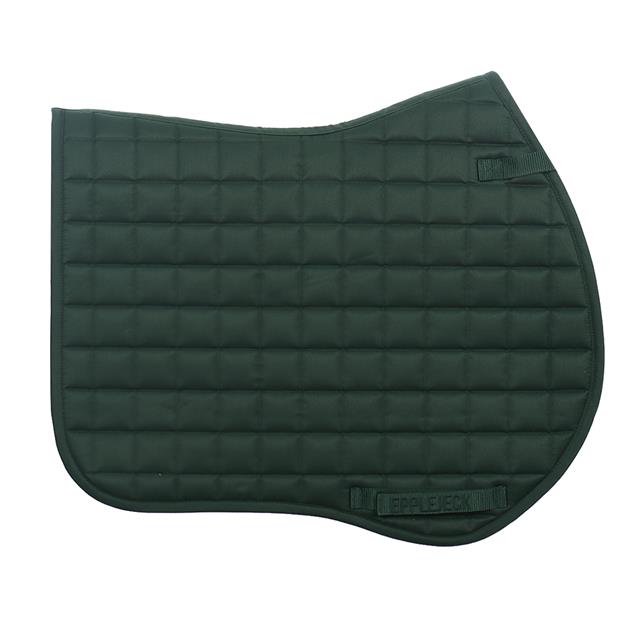 Saddle Pad Epplejeck Pocket All Purpose Green