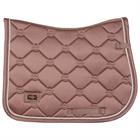 Saddle Pad Equestrian Stockholm Champagne Mid Brown