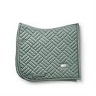 Saddle Pad Equestrian Stockholm Modern Mint Green Dressage Light Green