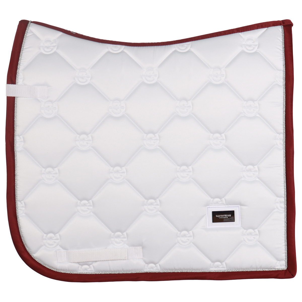 https://www.epplejeck.com/img/saddle-pad-equestrian-stockholm-perfection-white-bordeaux-white-red_1500x1500_129807.jpg