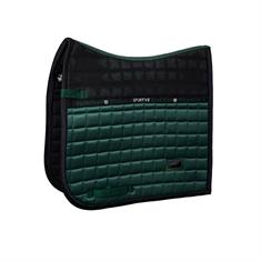 Saddle Pad Equestrian Stockholm Sportive Sycamore Green Green