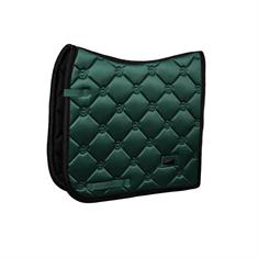 Saddle Pad Equestrian Stockholm Sycamore Green