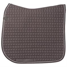 Saddle Pad Eskadron Classic Sports Cotton Green