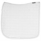 Saddle Pad Eskadron Cotton Classic Silver White