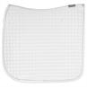 Saddle Pad Eskadron Cotton Classic Silver White