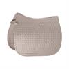 Saddle Pad Eskadron Cotton Uni Beige