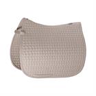 Saddle Pad Eskadron Cotton Uni Beige