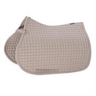 Saddle Pad Eskadron Cotton Uni Beige