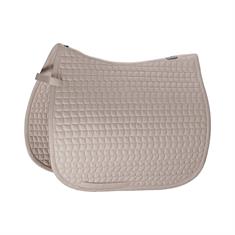Saddle Pad Eskadron Cotton Uni Beige