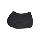 Saddle Pad Eskadron Cotton Uni Black