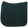 Saddle Pad Eskadron Cotton Uni Dark Green