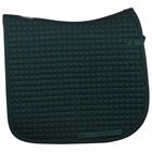 Saddle Pad Eskadron Cotton Uni Dark Green