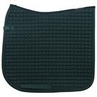Saddle Pad Eskadron Cotton Uni Dark Green