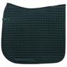 Saddle Pad Eskadron Cotton Uni Dark Green