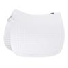 Saddle Pad Eskadron Cotton Uni White