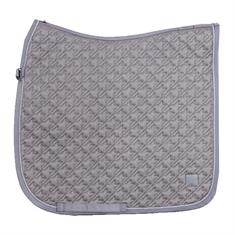 Saddle Pad Eskadron Essence Glitter Mesh Dark Blue