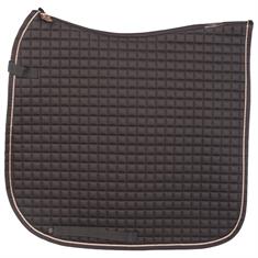 Saddle Pad Eskadron Heritage Cotton Grey