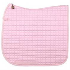 Saddle Pad Eskadron Heritage Cotton Light Pink