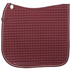 Saddle Pad Eskadron Heritage Cotton Purple