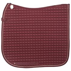 Saddle Pad Eskadron Heritage Cotton Purple