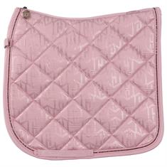 Saddle Pad Eskadron Heritage Glossy Heritage Light Pink