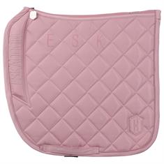 Saddle Pad Eskadron Heritage Highgloss Avantgarde Light Pink