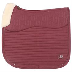 Saddle Pad Eskadron Heritage Micro Evo-Wool Purple