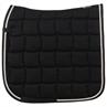 Saddle Pad Eskadron Performance Black