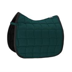 Saddle Pad Eskadron Performance Dark Green