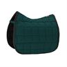 Saddle Pad Eskadron Performance Dark Green