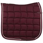 Saddle Pad Eskadron Performance Dark Red